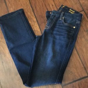 7 for all mankind jeans